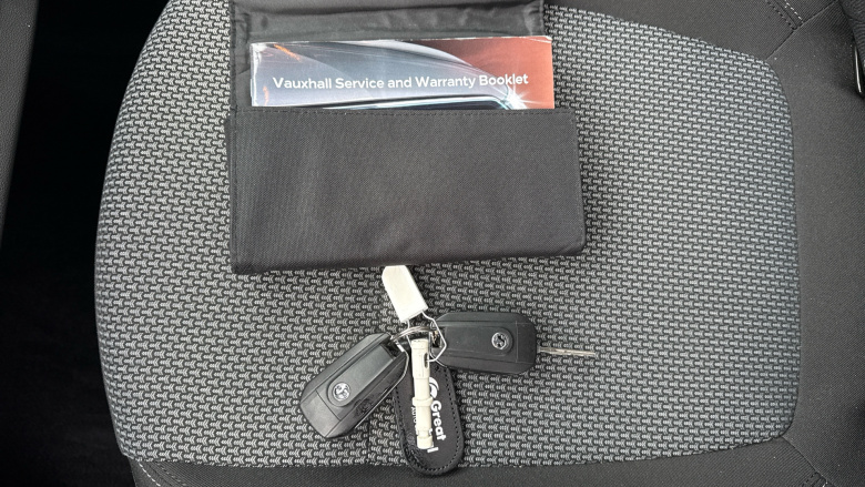 Vauxhall Grandland X 1.2 Turbo SE Premium 5dr Petrol Hatchback